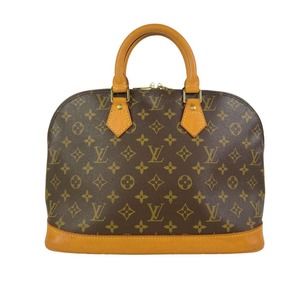 Louis Vuitton Alma PM Monogram